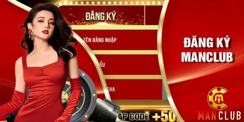 Hướng dẫn các bước đăng ký cổng game