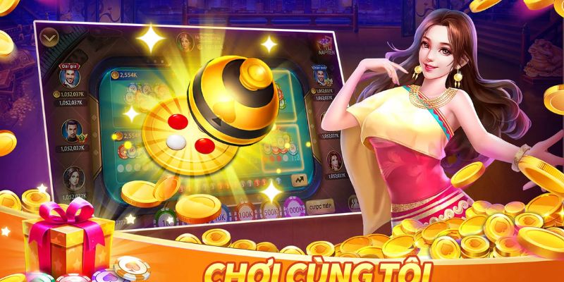 Chơi xóc đĩa phải biết điểm dừng